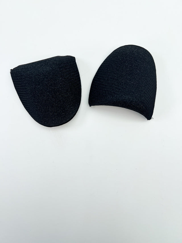 Black Nonwoven Sewing Notions