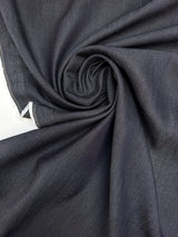 Tencel Denim Blue Casual Fabric