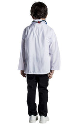 Doctor Role Play Dress Up Costume Set