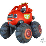 Blaze Foil Balloon AirWalker