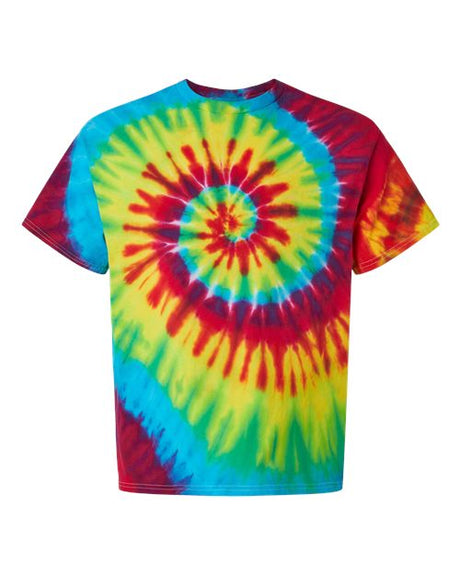 Tide Tie-Dyed T-Shirt