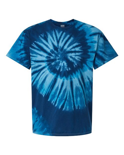 Tide Tie-Dyed T-Shirt