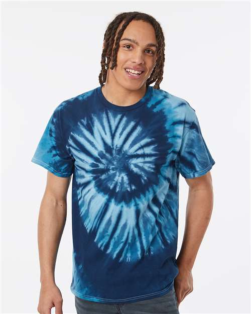 Tide Tie-Dyed T-Shirt