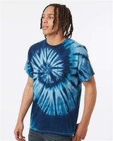 Tide Tie-Dyed T-Shirt