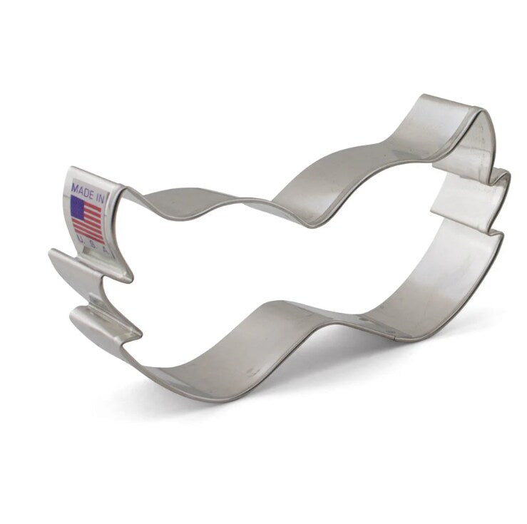 Ann Clark Mask Cookie Cutter