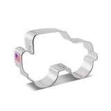 Ann Clark Off-Road Vehicle Cookie Cutter, 4.5"