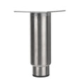 Kelvinator / Global / Beverage Air 33-0504-01 Leg, 6" Adjustable