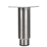 Kelvinator / Global / Beverage Air 33-0504-01 Leg, 6" Adjustable