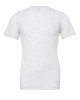 BELLA + CANVAS Jersey Tee Unisex Retail Fit