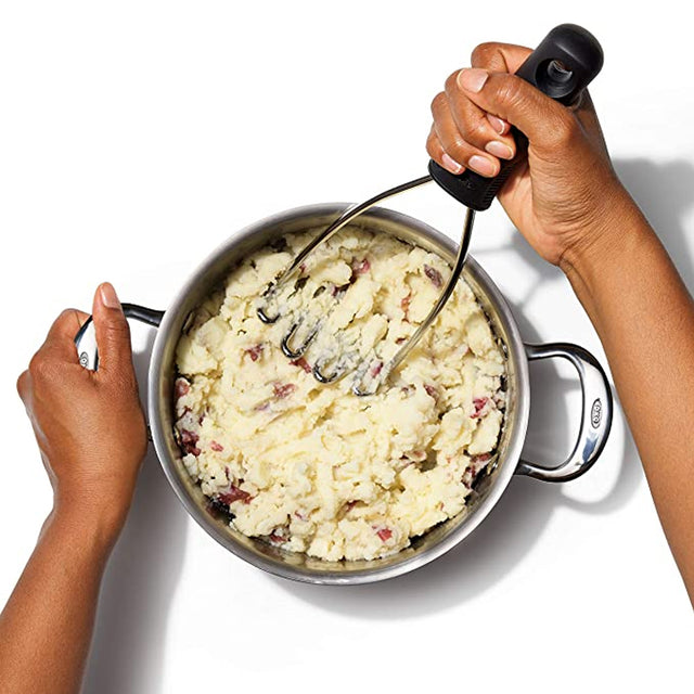 OXO Wire Potato Masher