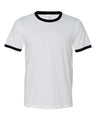 Bayside Unisex Union-Made Long Sleeve Pocket T-Shirt