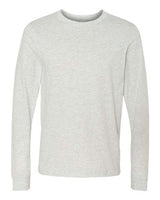 BELLA + CANVAS Unisex Jersey Long Sleeve Tee