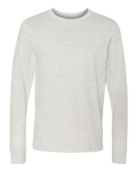 BELLA + CANVAS Unisex Jersey Long Sleeve Tee
