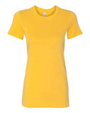 BELLA + CANVAS Women's Slim Fit Tee