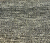 SMC Design Conjure Storm Tweed Polyester Rayon Fabric - Brown Green Tweed, 54" Width (1 Yard)
