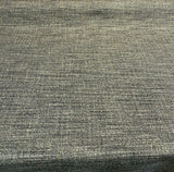 SMC Design Conjure Storm Tweed Polyester Rayon Fabric - Brown Green Tweed, 54" Width (1 Yard)