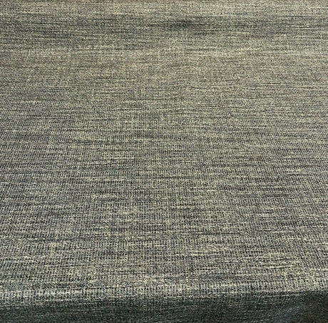 SMC Design Conjure Storm Tweed Polyester Rayon Fabric - Brown Green Tweed, 54" Width (1 Yard)