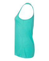 Women's Flowy Racerback Tank