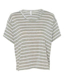 Women’s Flowy Boxy Tee