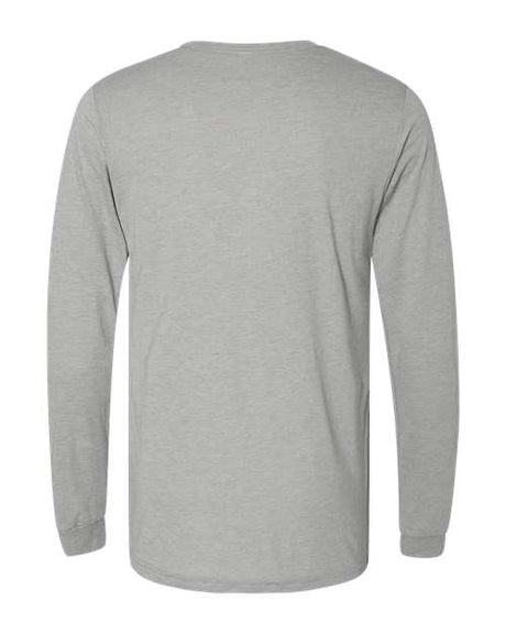 Triblend Long Sleeve Tee