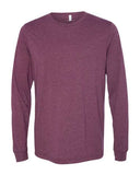 BELLA + CANVAS Unisex Triblend Long Sleeve Tee