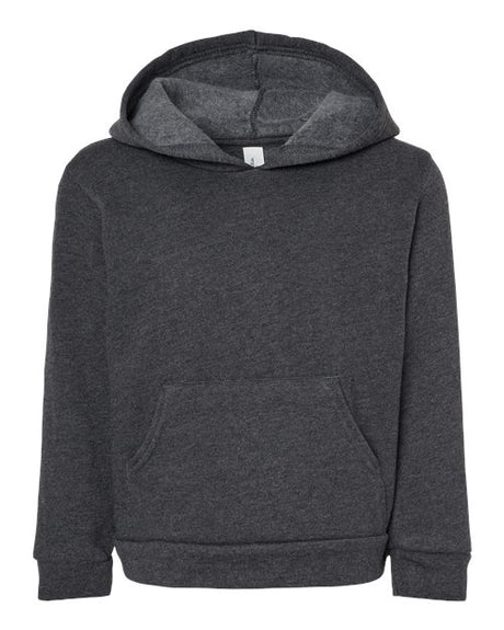 Toddler Sponge Fleece Pullover Hoodie Sweatshirt