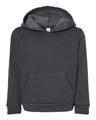Toddler Sponge Fleece Pullover Hoodie Sweatshirt