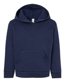 Toddler Sponge Fleece Pullover Hoodie Sweatshirt