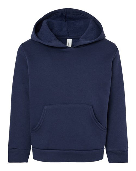 Toddler Sponge Fleece Pullover Hoodie Sweatshirt