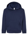 Toddler Sponge Fleece Pullover Hoodie Sweatshirt