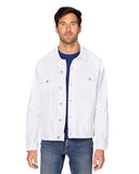 Unisex Denim Jacket