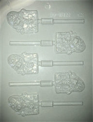 Humpty Dumpty Chocolate Mold (90-15122)