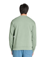 Lane Seven® Unisex Urban Pigment-Dyed Crewneck Sweatshirt