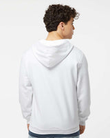 Gildan® Heavy Blend Full Zip Hooded Sweatshirt