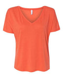 Women’s Slouchy V-Neck Tee
