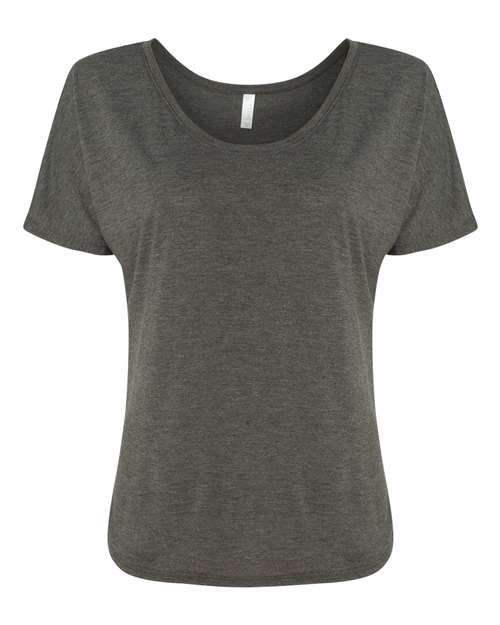 Bella + Canvas Women's Slouchy Tee