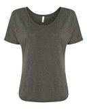 Bella + Canvas Women's Slouchy Tee
