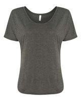 Bella + Canvas Women's Slouchy Tee