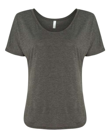 Bella + Canvas Women's Slouchy Tee