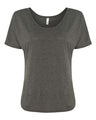 Bella + Canvas Women's Slouchy Tee
