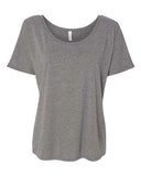 Bella + Canvas Women's Slouchy Tee