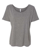 Bella + Canvas Women's Slouchy Tee