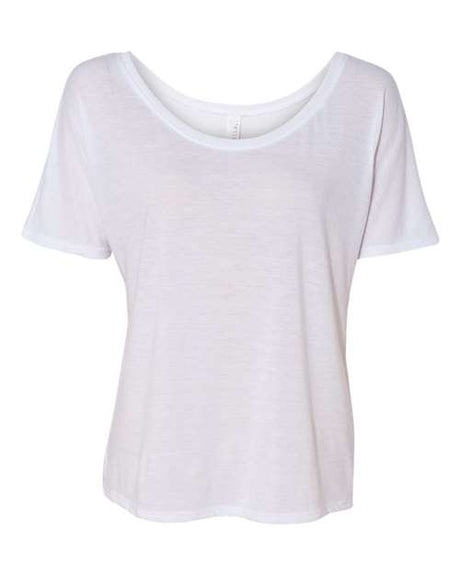 Bella + Canvas Women's Slouchy Tee