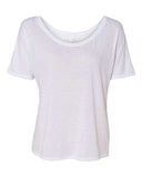 Bella + Canvas Women's Slouchy Tee