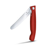 Swiss Classic Foldable Paring Knife 67831FB