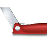 Swiss Classic Foldable Paring Knife 67831FB