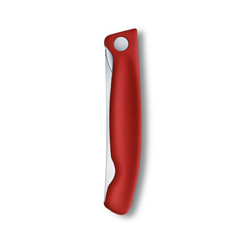 Swiss Classic Foldable Paring Knife 67831FB