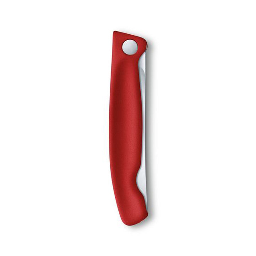 Swiss Classic Foldable Paring Knife 67831FB