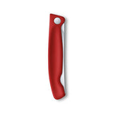 Swiss Classic Foldable Paring Knife 67831FB