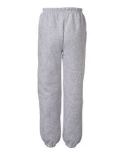Gildan Heavy Blend Youth Sweatpants Soft Fleece Pants